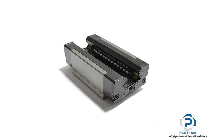 ABBA BRC25R0 LINEAR GUIDEWAY BLOCK_ABBA BRC 25 R0