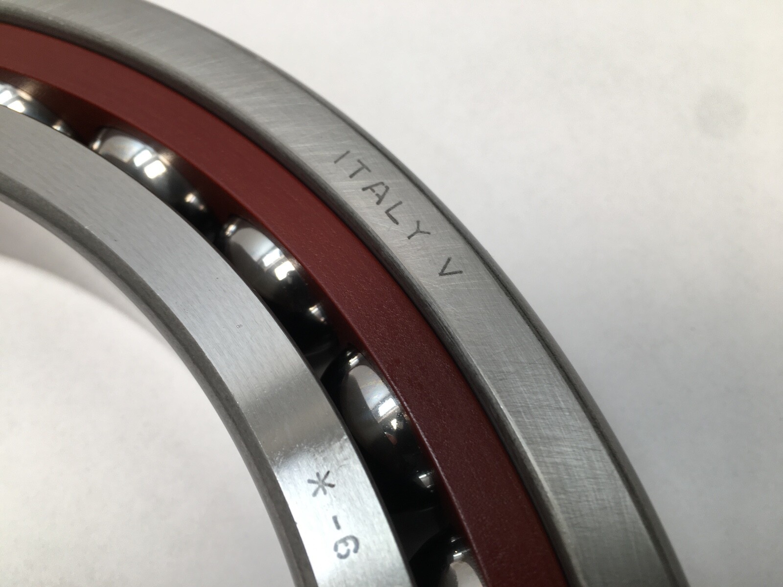 SKF 71936-CDGA/P4A Bearing 180x250x33 mm 71936-CD-P4A-TBTB ABEC7 Italy