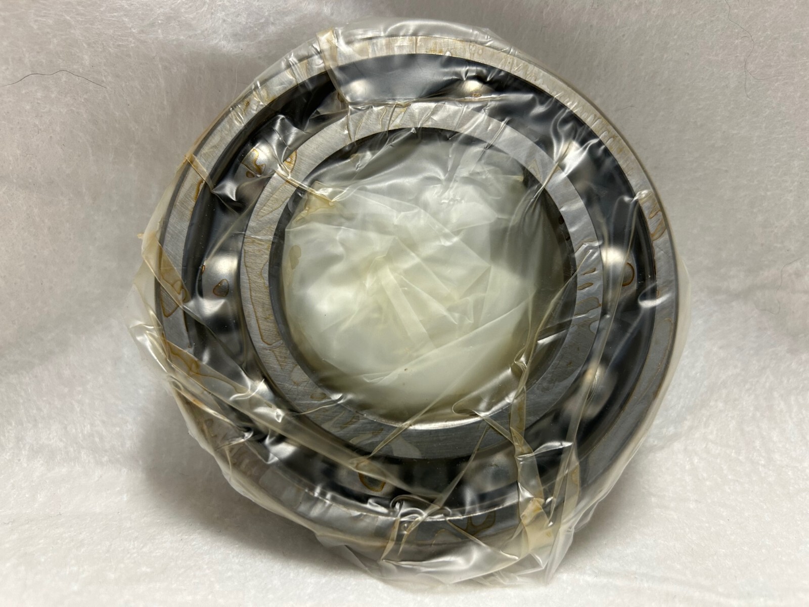 SKF 6212C4 – Ball Bearing