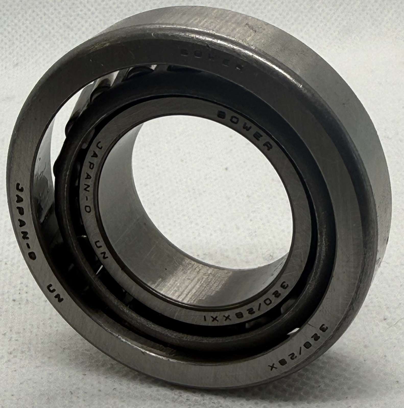 320/28X Bower TAPERED ROLLER BEARING 28x52x16mm NEW