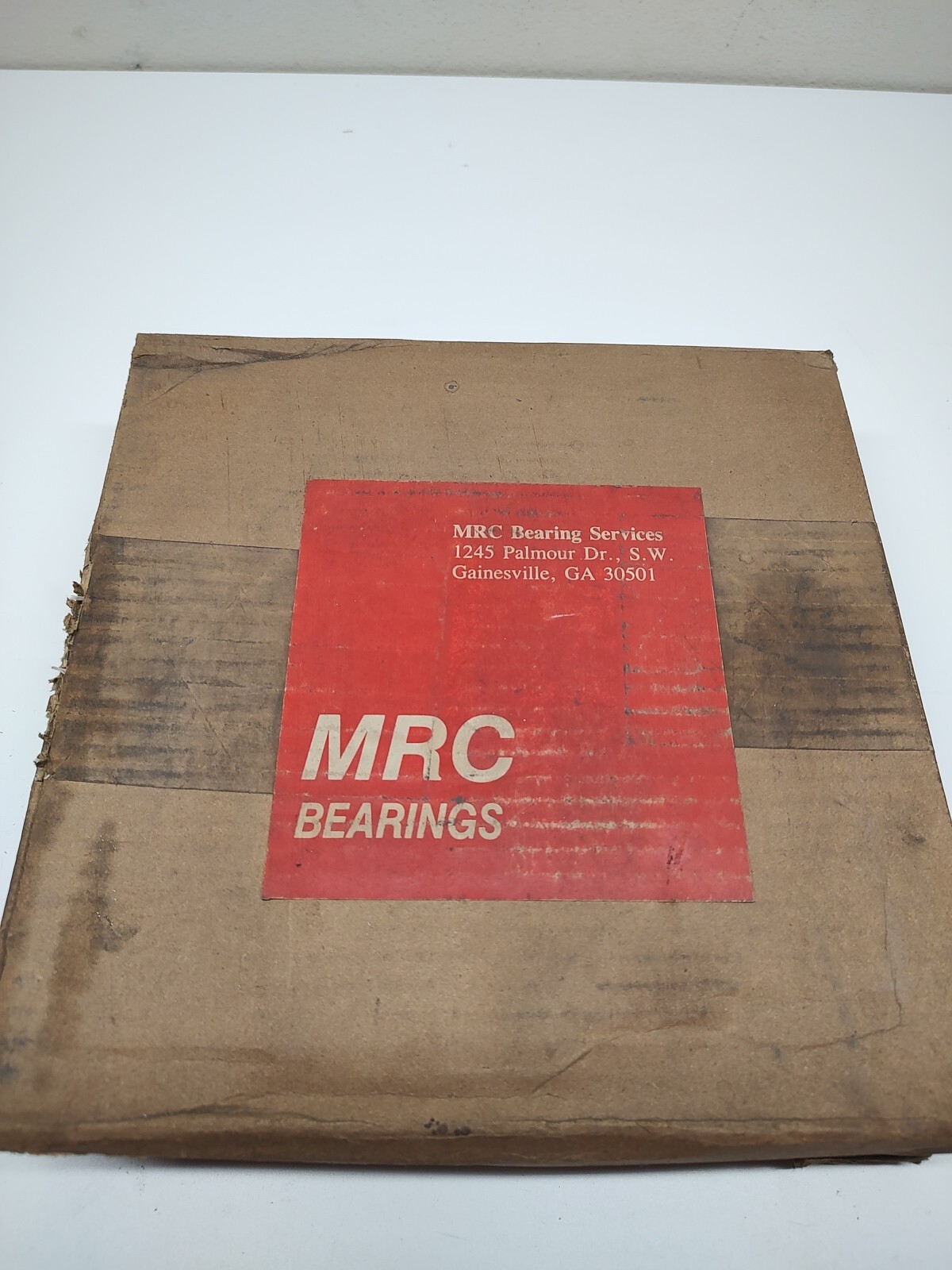 NEW MRC 321SF SINGLE SHIELD SAME AS SKF 6321ZC3 105x225x49 FAFNIR 321KD