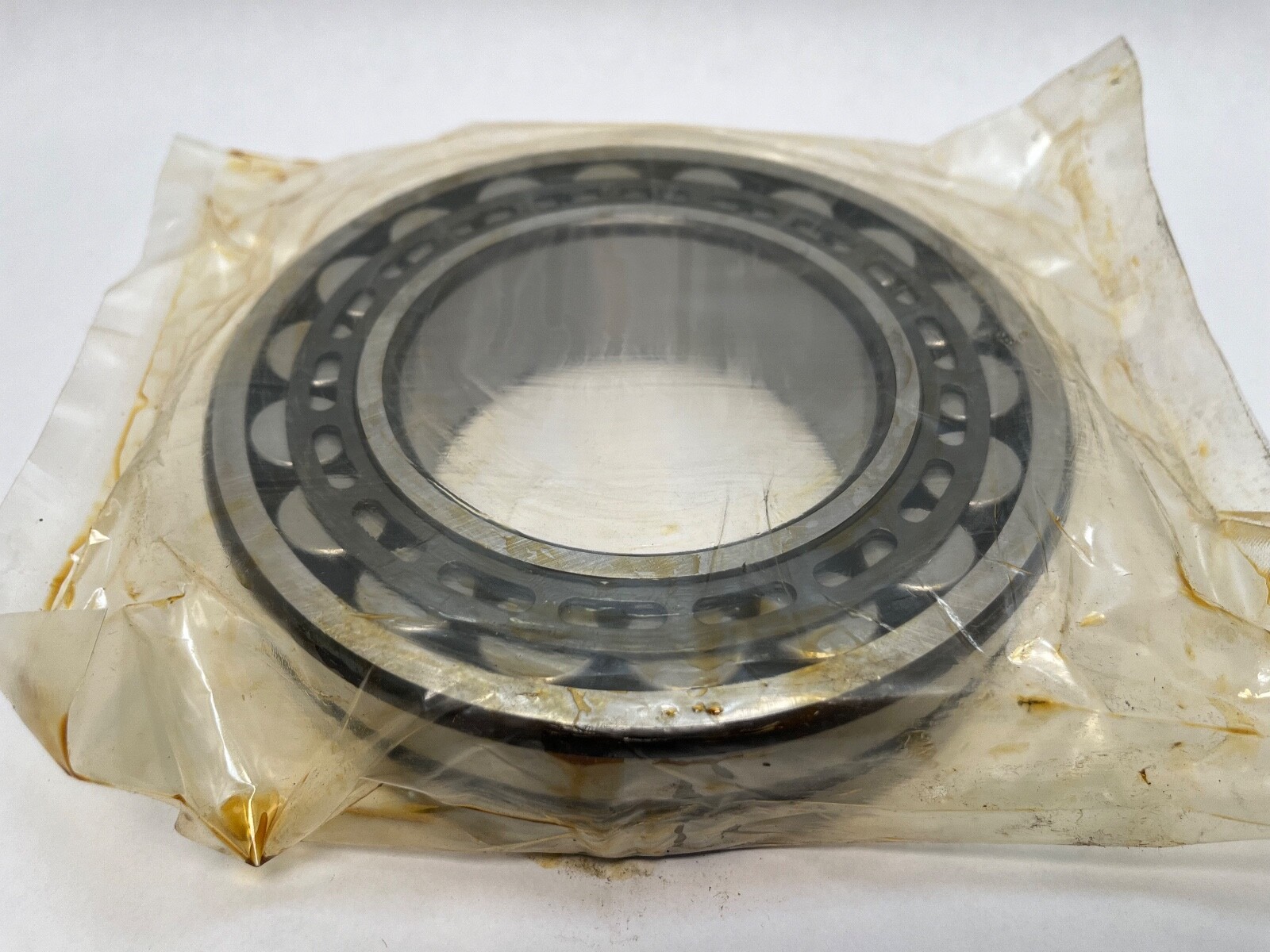 Timken 22218EJW33 Spherical Bearing 90x160x40 mm 22218-E-J-W3322218-CJ-W33