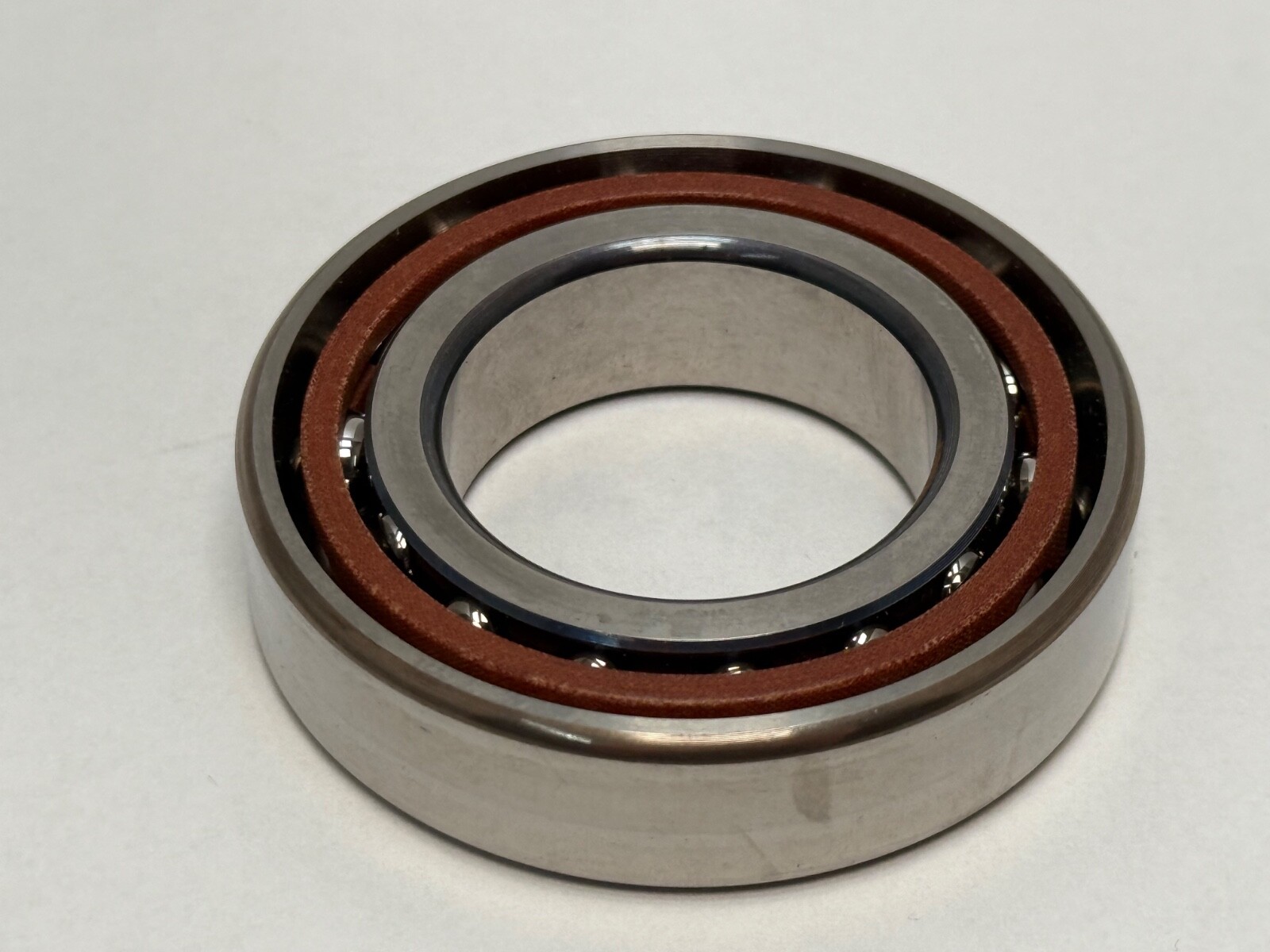 FAG B7006E.T.P4S.UL Bearing 7006A B-7006-E-T-P4S-UL 30x55x13 mm