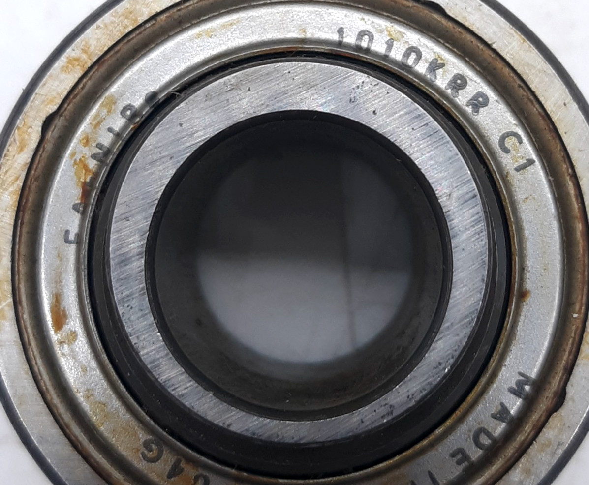 Fafnir 1010KRR Bearing – NO COLLAR