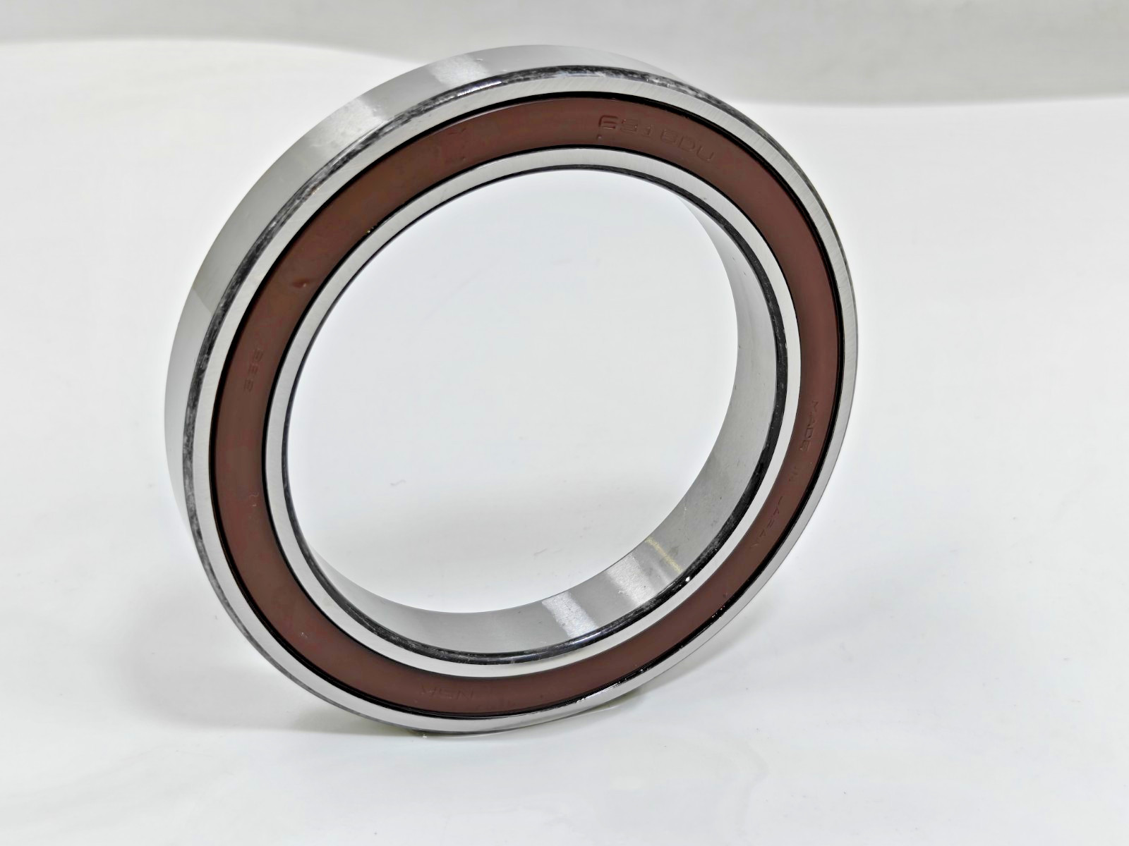 6916DDU NSK Ball Bearing NSK 6916DDU 6916LLU 6916-2RS 61916-2RS 80x110x16mm