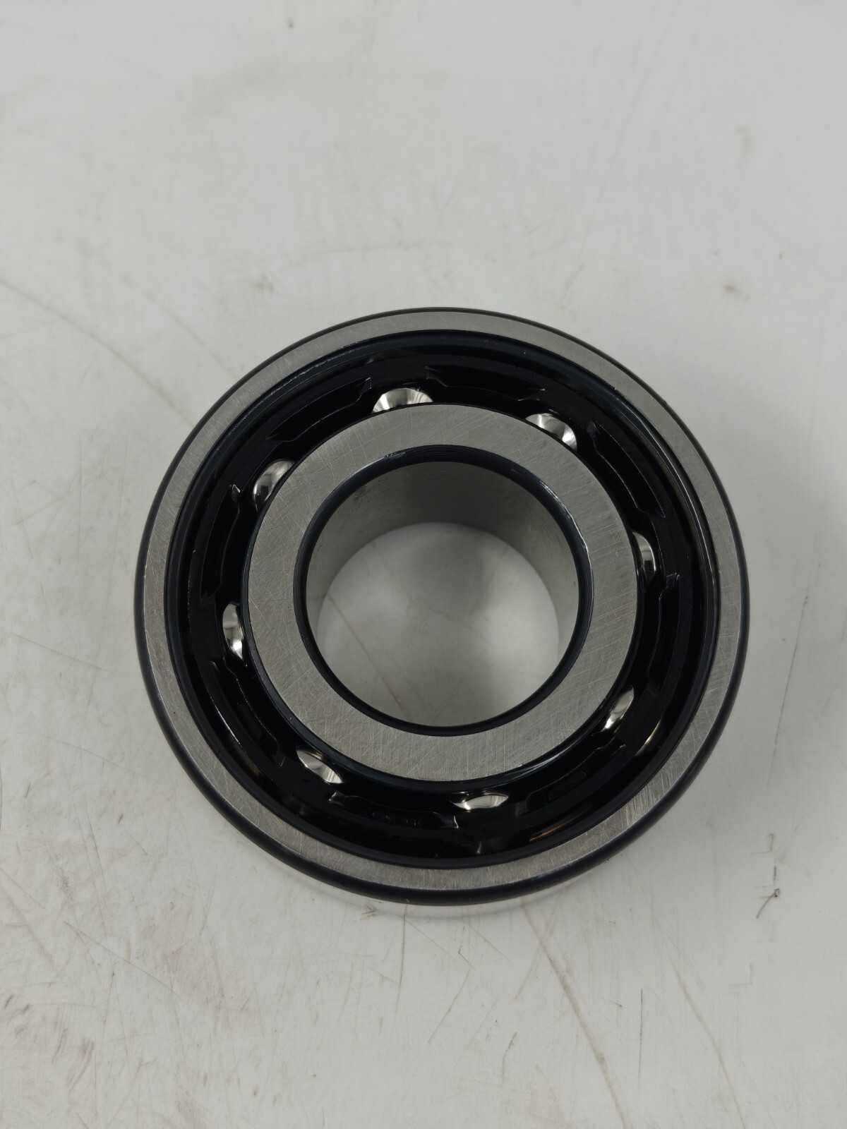 3308-BD-XL-TVH-L285-C3 FAG X-Life Double Row Angular Contact Bearing 3308 C3