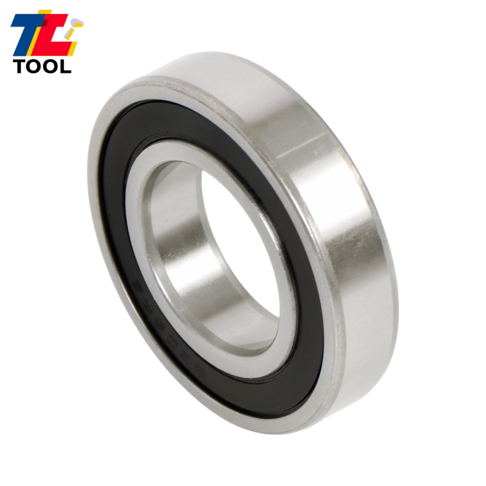 10 Pack 6209-2RS 45x85x19mm Bearings Double Rubber Sealed