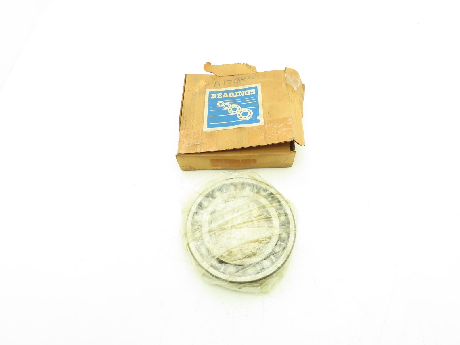 L-290 Roller Bearing 90mm ID 160mm OD 30mm W