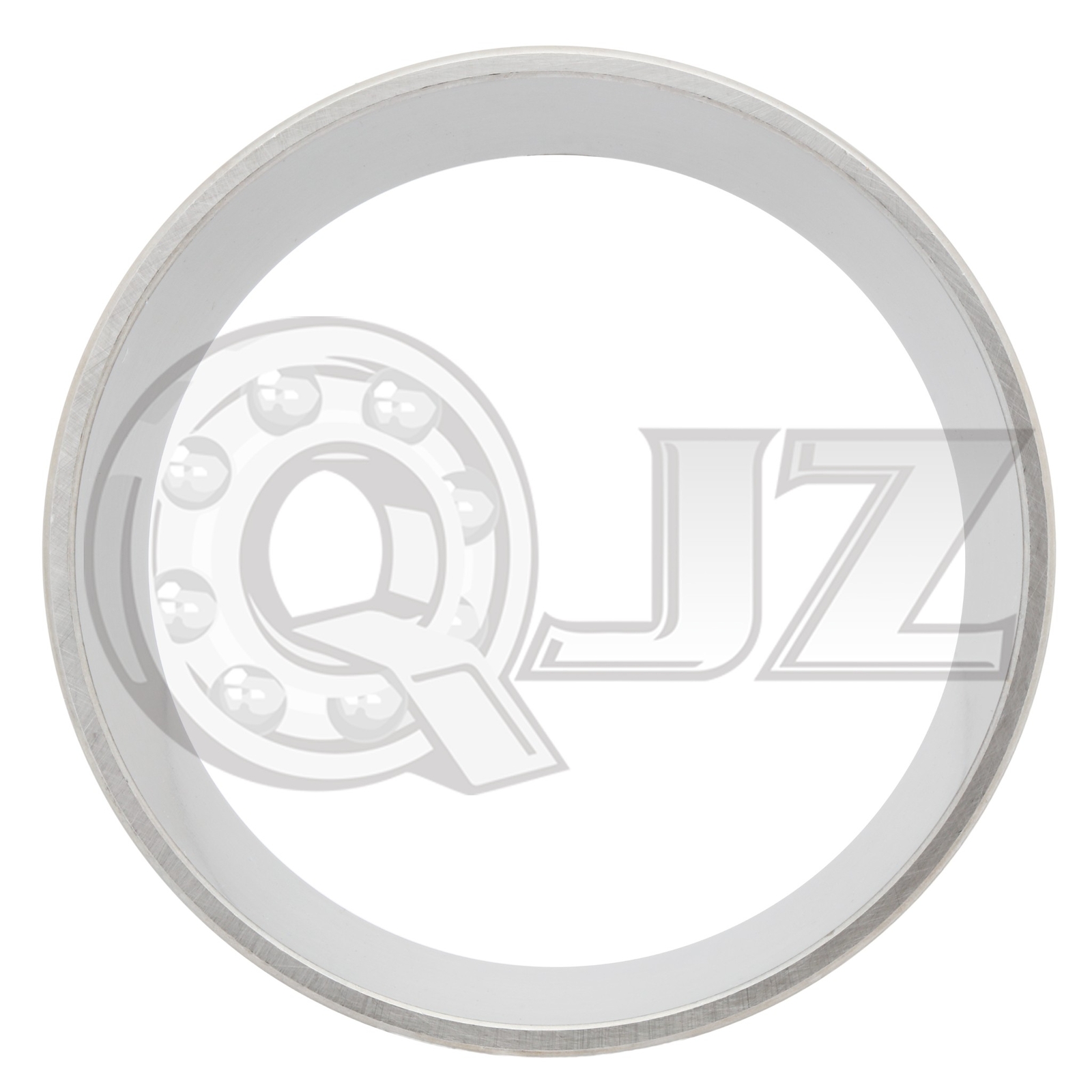 [1-Pack] HM212011 Tapered Roller Bearing Cup 4.8125″ (Outer) x 1.17″ (Width)