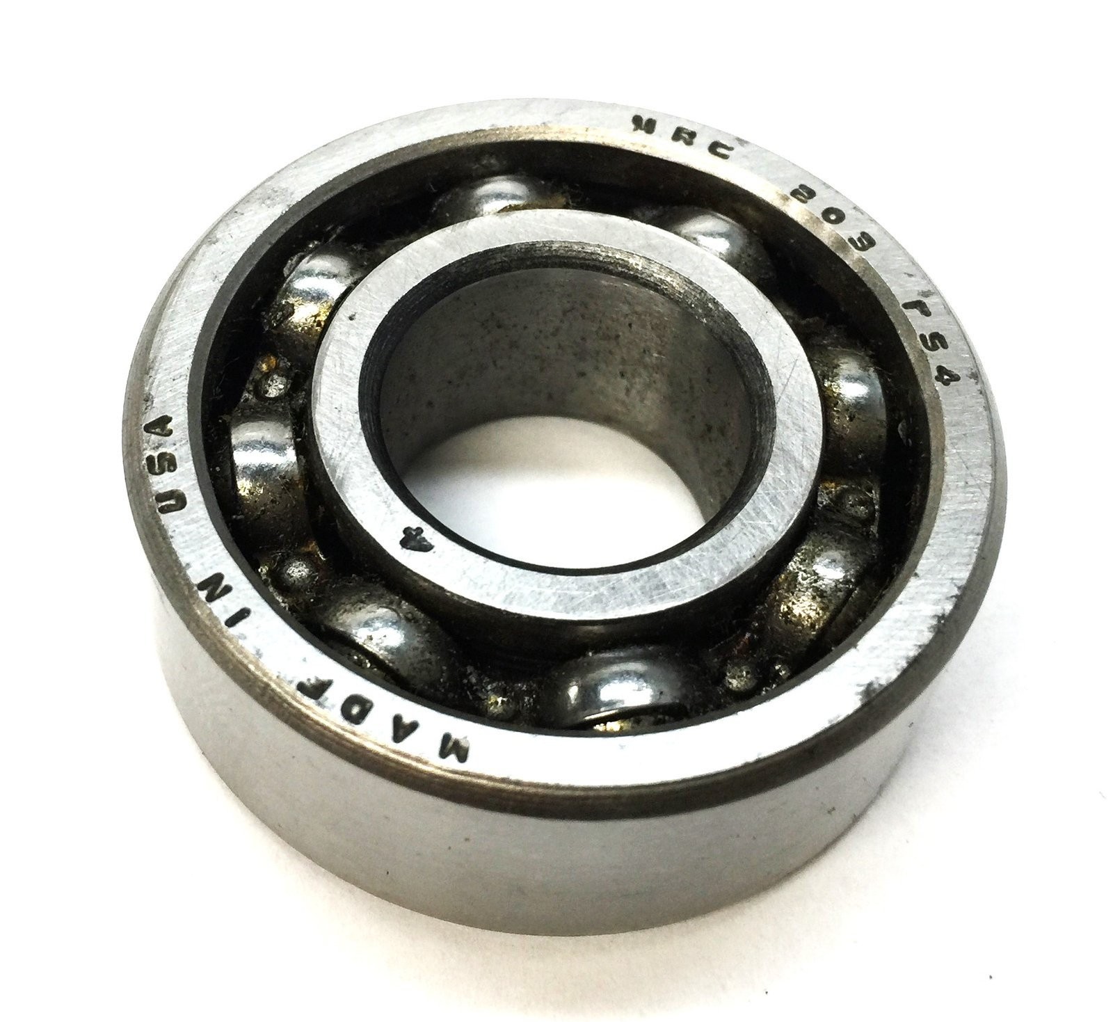 MRC Single Row Ball Bearing (No Box) 203FS4 NOS