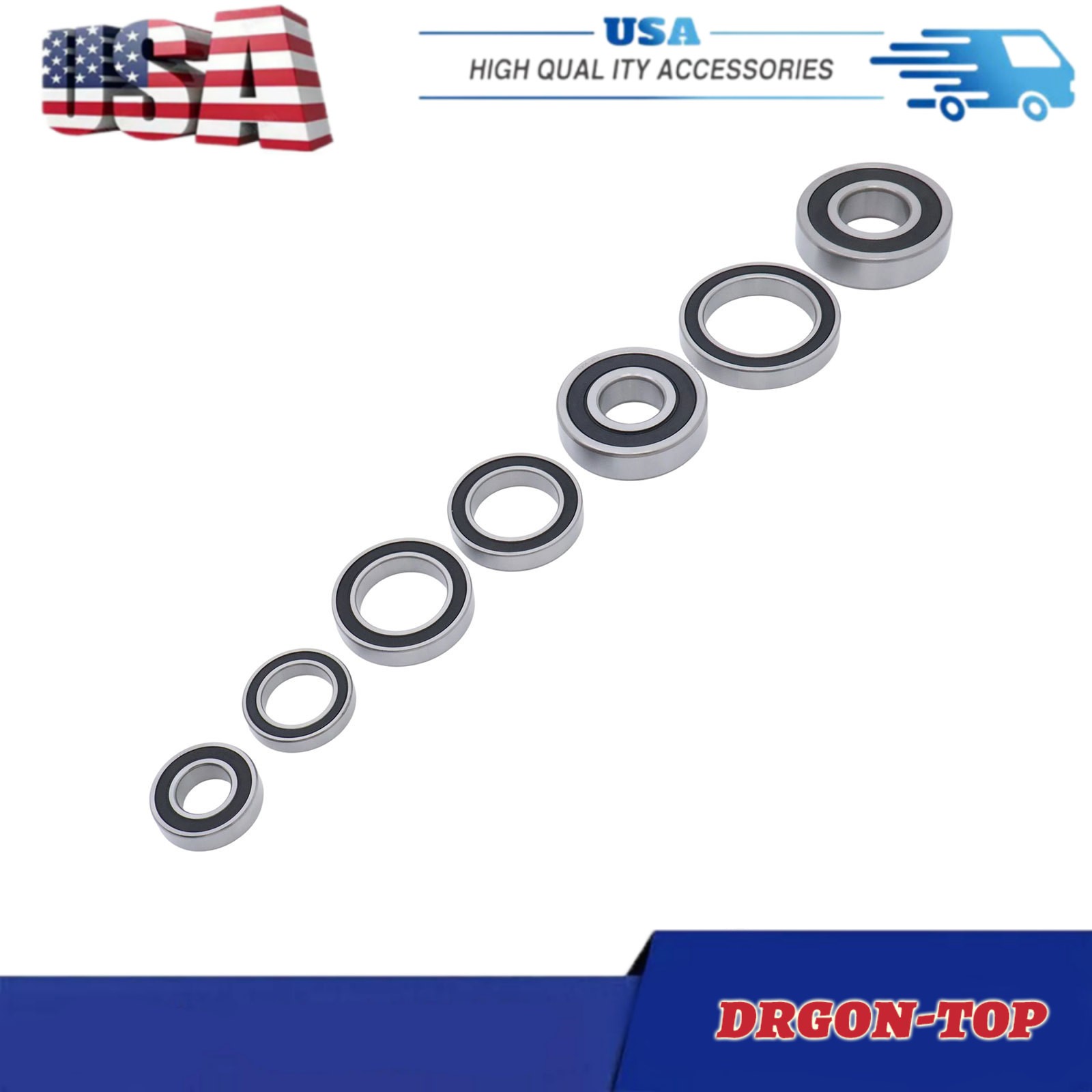 HF35 Transmission Bearings For C-max, Fusion, Lincoln Hybrid HF35 NEW