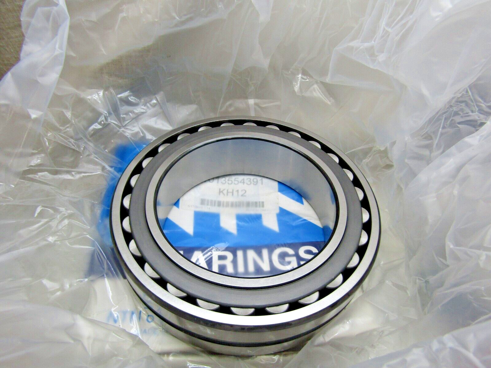 NTN 23030EAK W33 C3 150mmX 225mm X 56mm Spherical Roller Bearing 1:12 Taper Bore