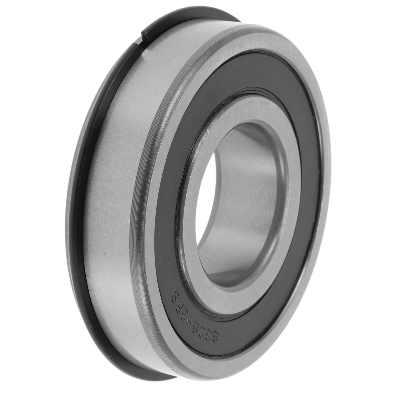 Ball bearings 6308NR2RS 40x90x23mm for scooter skateboard