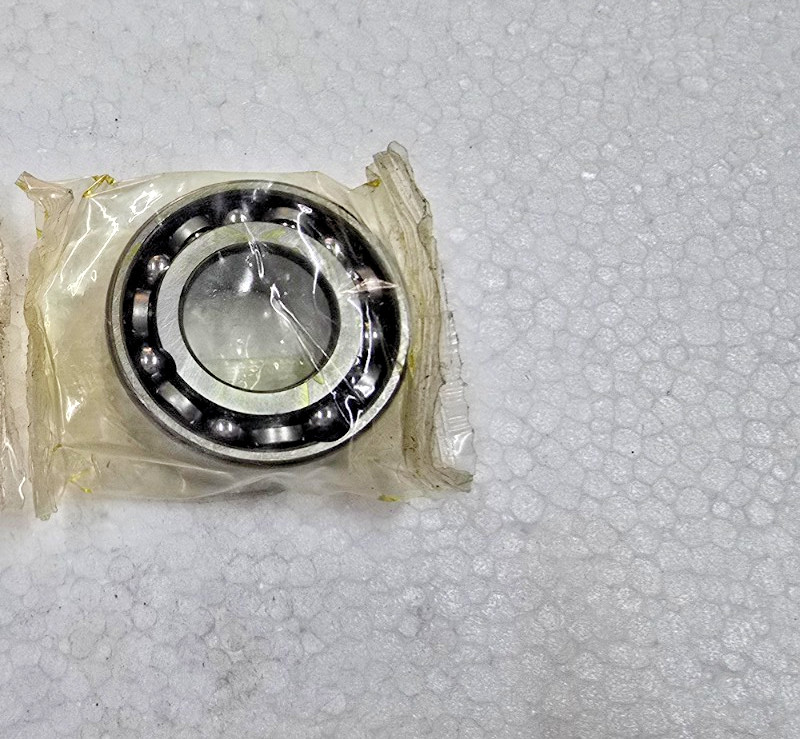 3205 C3 Double Ball Bearing ZKL NEW BOX PACK FORCE 3205C3 Czech Lot Of 50 3205C3
