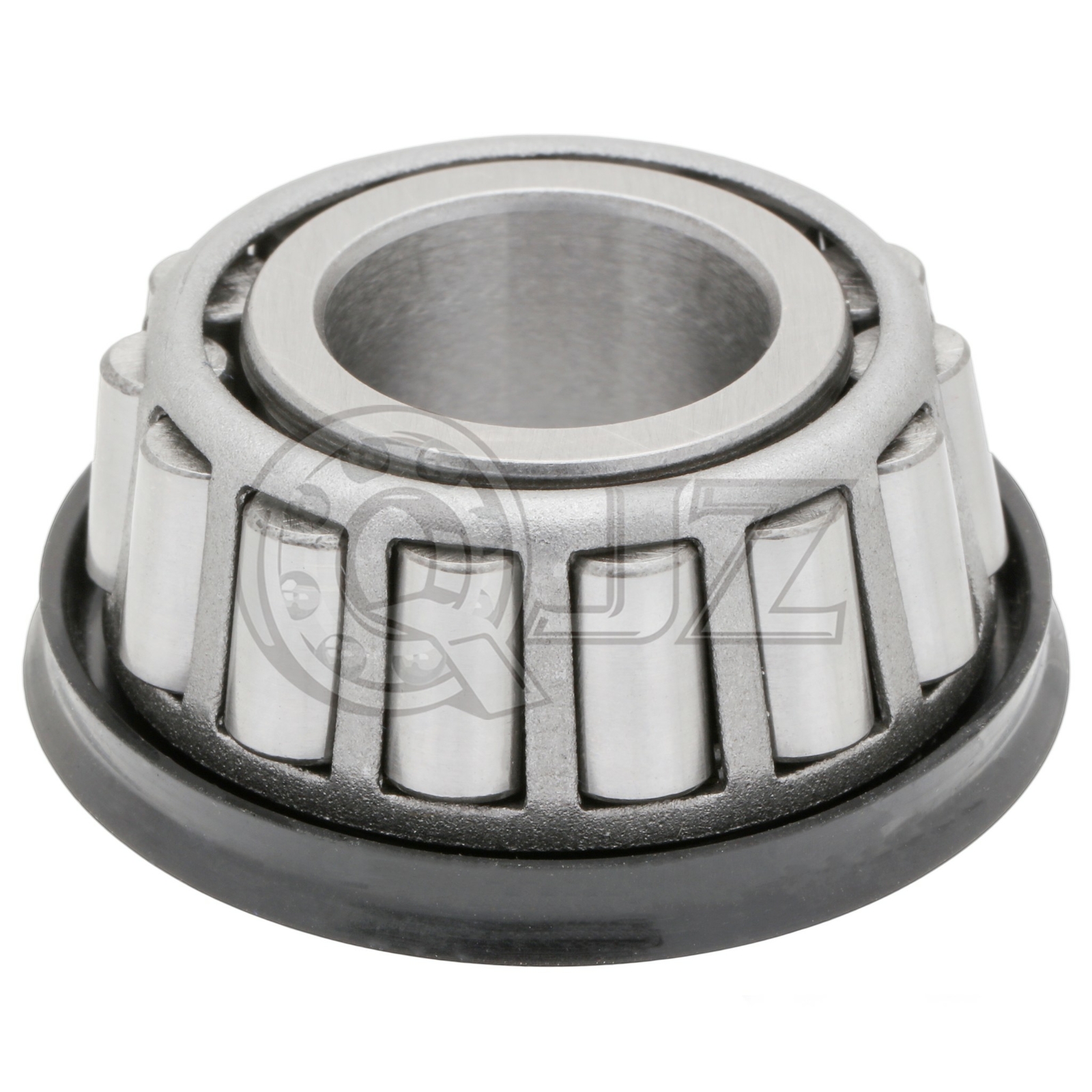 [2-Pack] LM11900LA Tapered Roller Cone with Seal 0.75″ (Bore) x 0.655″ (Width)