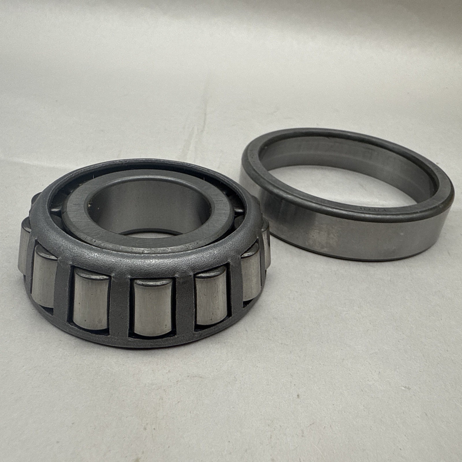 KOYO Japan Taper Roller Bearing Cone/Race HI-CAP 30306JR *READ DESCRIPTION..