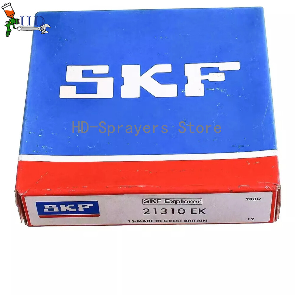 1PCS NEW SKF 21310 EK spherical roller bearing freight free
