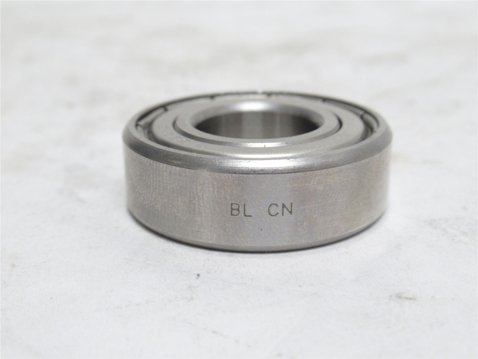 242123 New-No Box; BL SS1623ZZ Ball Bearing; 5/8″ID x 1-3/8″OD x 7/16″ Wide