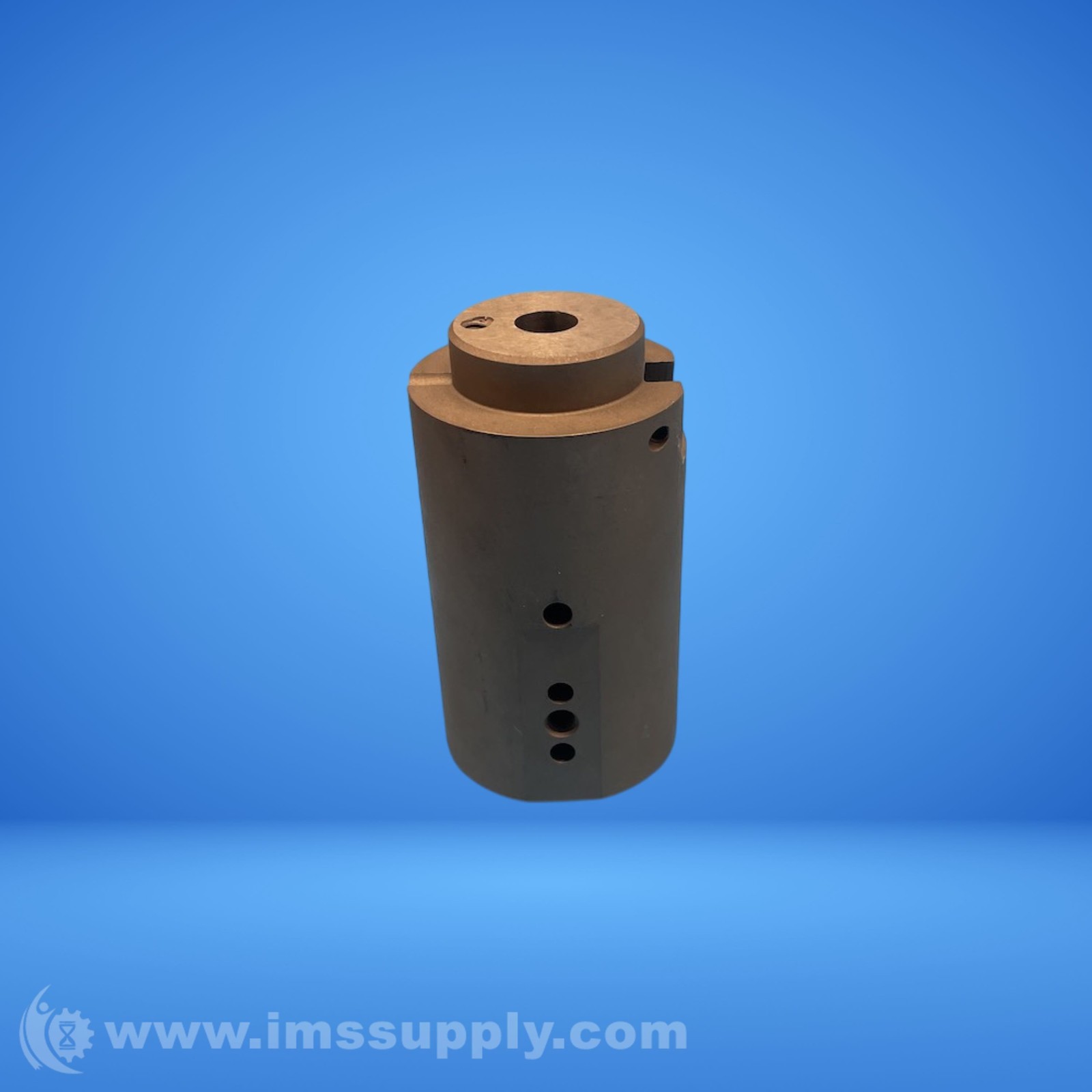 3 inch x 2 inch Steel Sleeve Bushing FNIP