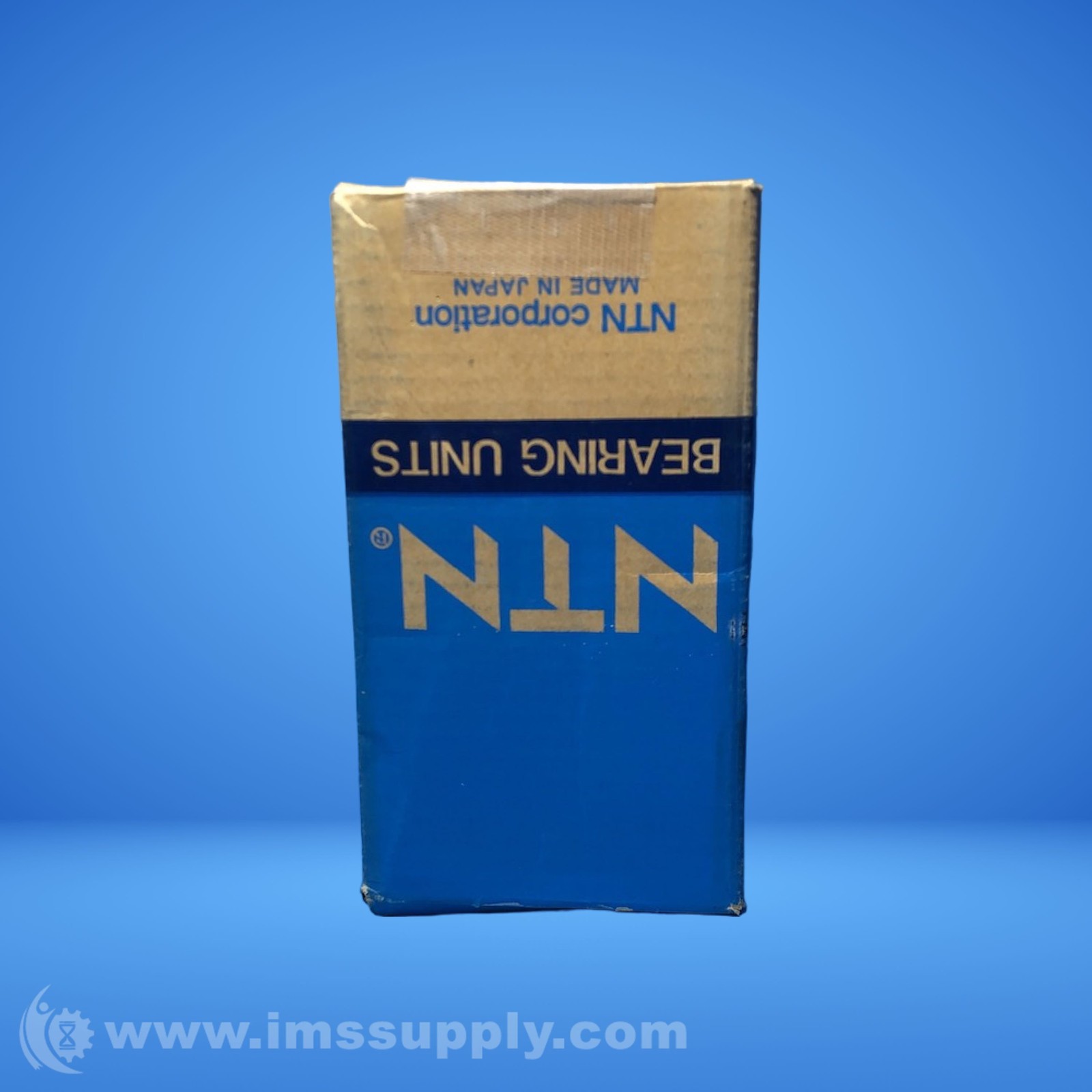 Ntn Bearing UCP208HT2D1 Pillow Block Unit, Cast Housing FNOB