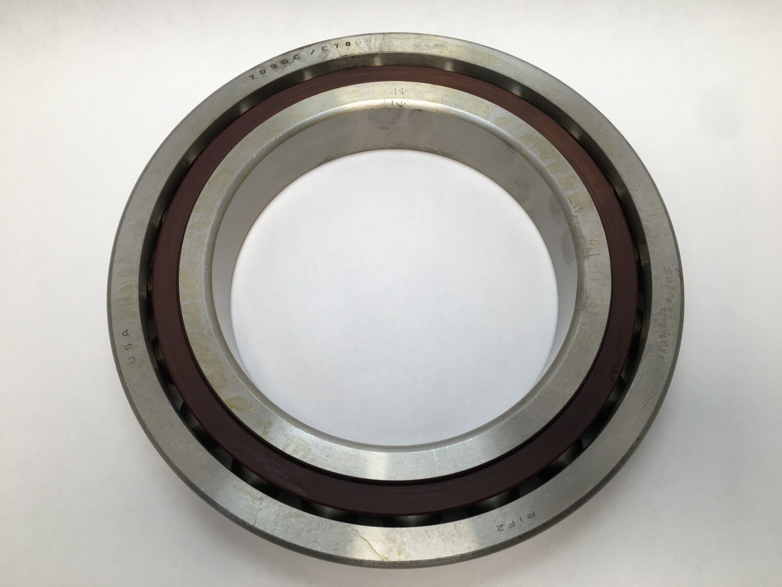 SKF 7036CTC78G2 Angular Bearing 180x280x46 mm 7036-C-T-C78-G2 USA