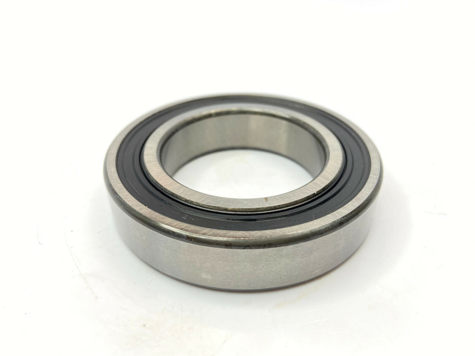 NEW SKF 6009-2RS1/C3 Explorer Deep Groove Radial Ball Bearing (6009 2RS1 JEM)