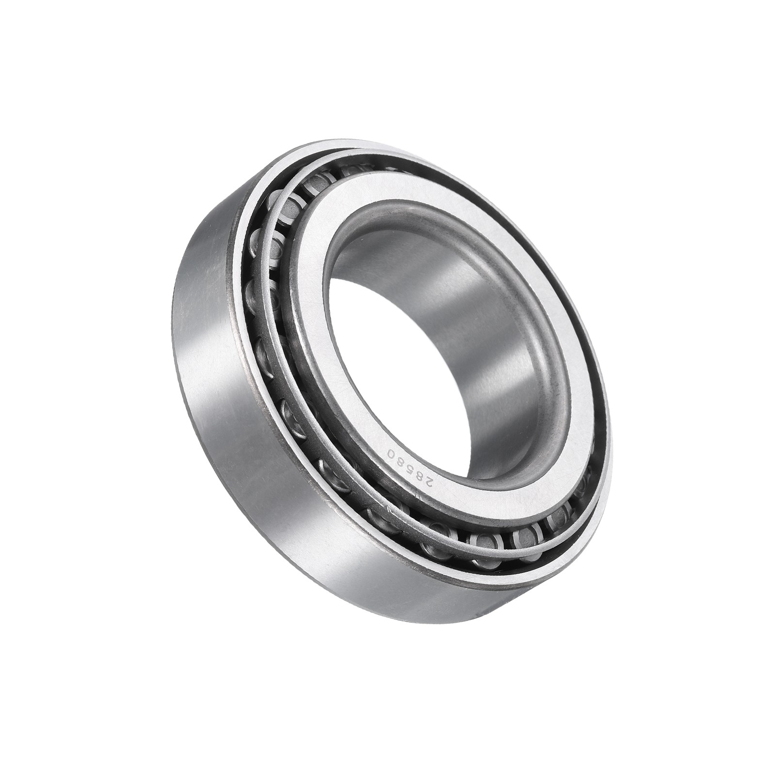 28580/28521 Tapered Roller Bearing Cone and Cup, 2″ Bore x 3.625″ OD P5