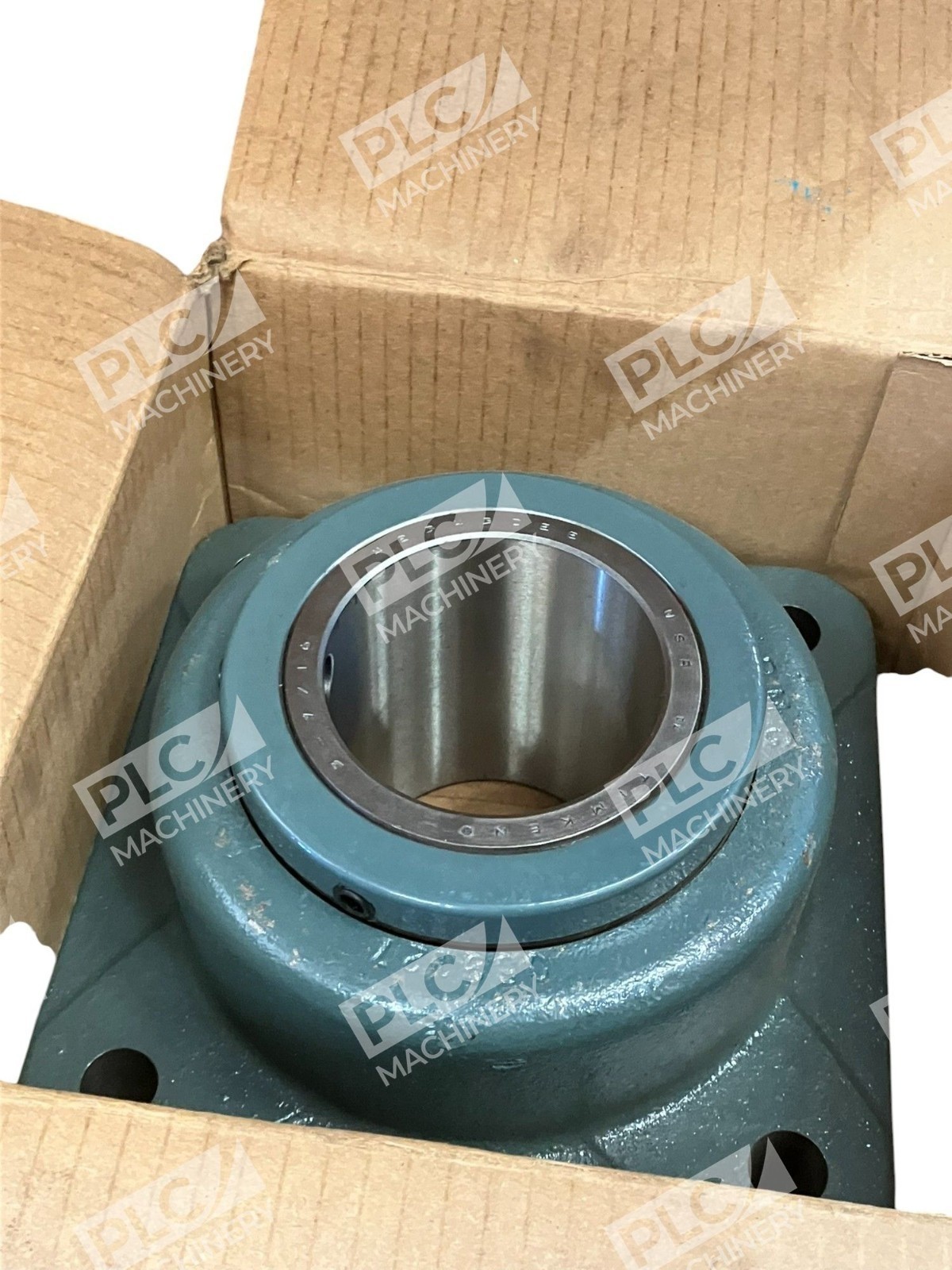 Dodge 3-7/16 F4BE307R Bearing 023114
