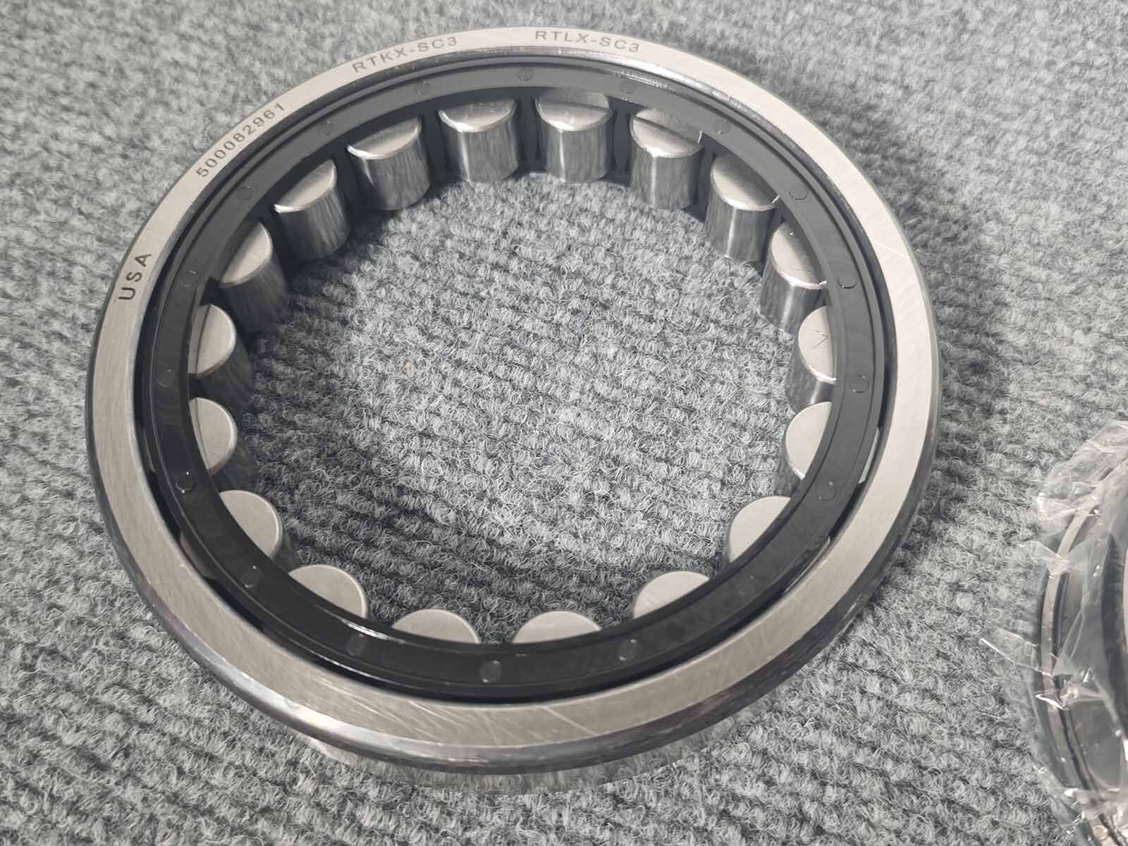 5000082961 Heavy-Duty Roller Drum Bearing for RT820/RT82-SC/RTKx-SC3 Models