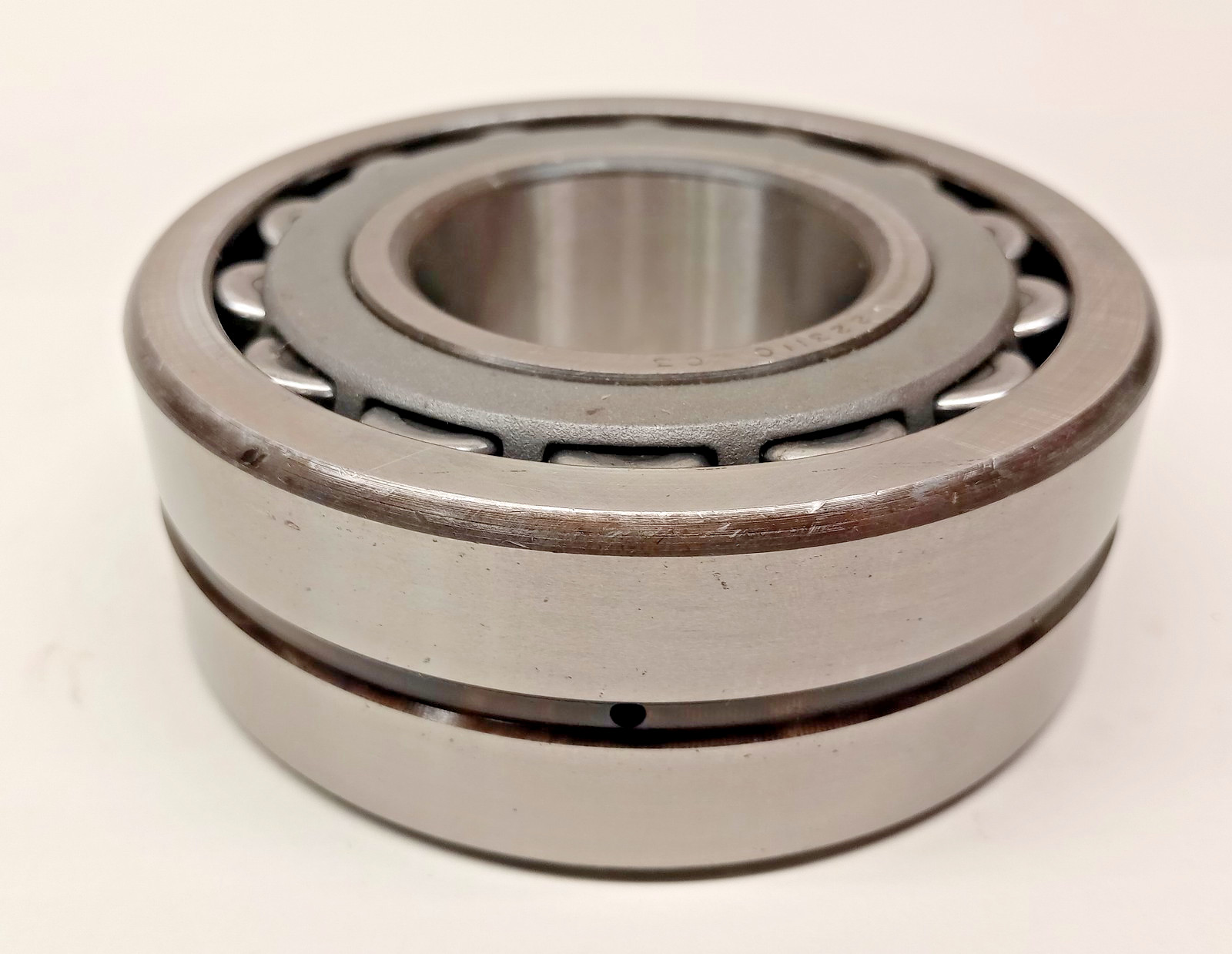 SKF 22311-C-W33-C3 Spherical Roller Bearing 55x120x43mm ref# 22311E / 22311C-C3