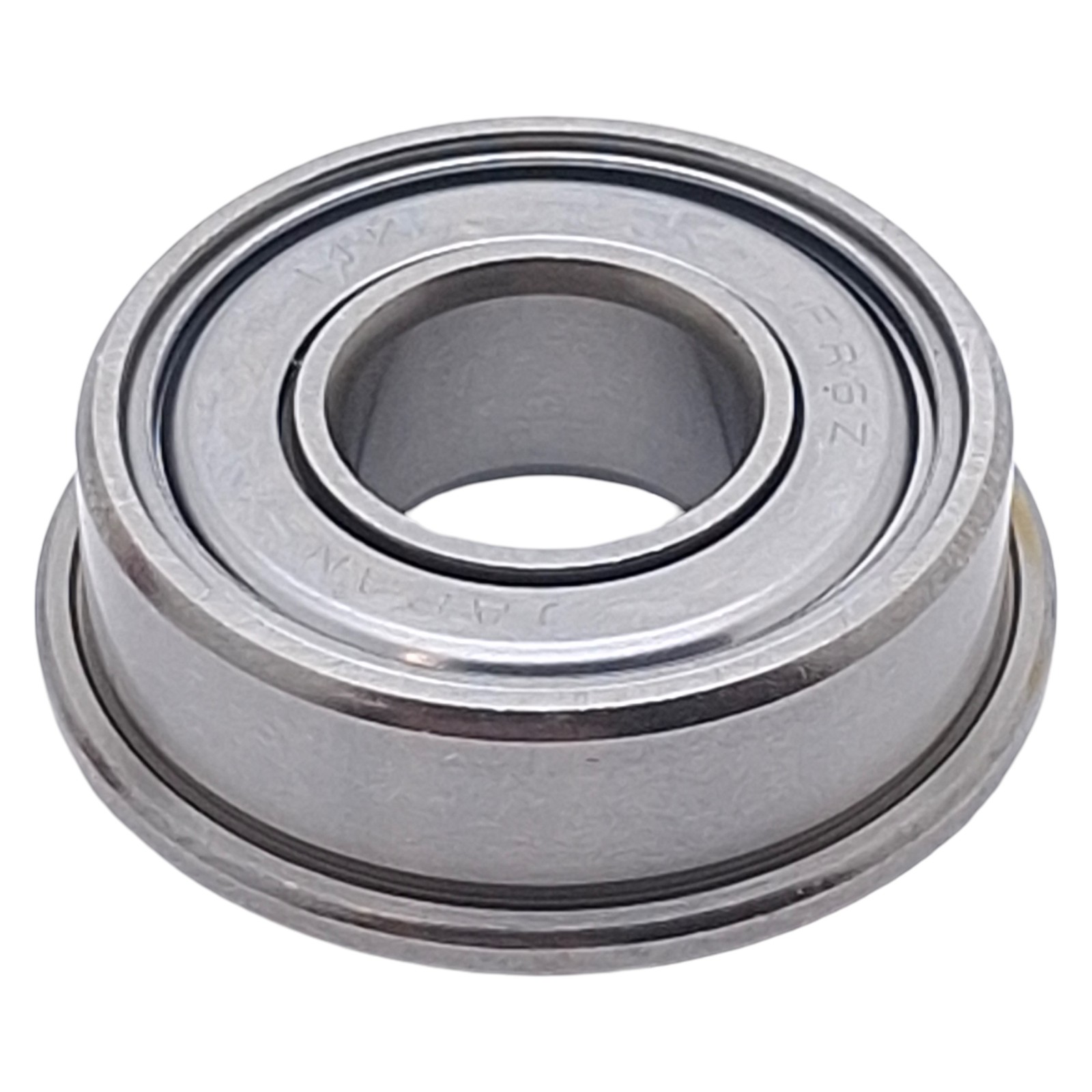 Consolidated FR-6-ZZ Deep Groove Ball Bearing, ø3/8in Bore, ø7/8in OD, 9/32in W
