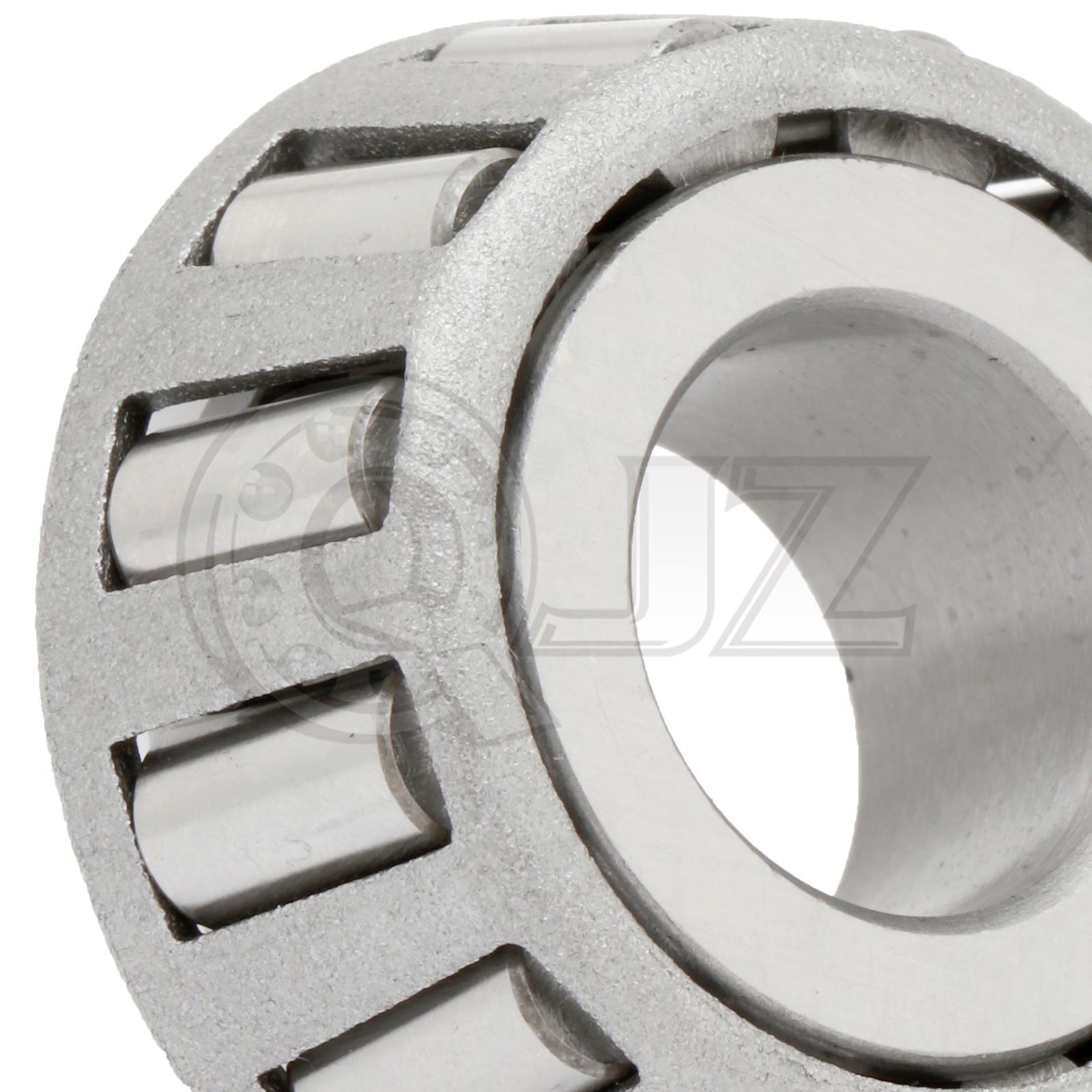 [(Qty.2)] 03062 Tapered Roller Bearing Inner Single Cone [0.625″ ID x 0.587″ W]