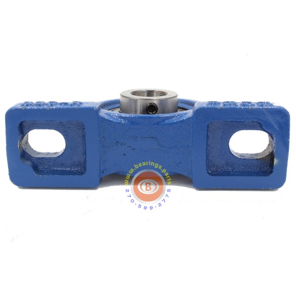 UCP203 17mm ID Pillow Block Bearing – Baltic Bearing Company