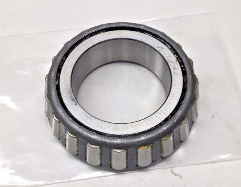 Timken 478 Used Tapered Roller Bearing Cone 2.5591 ID x 1.142 Width