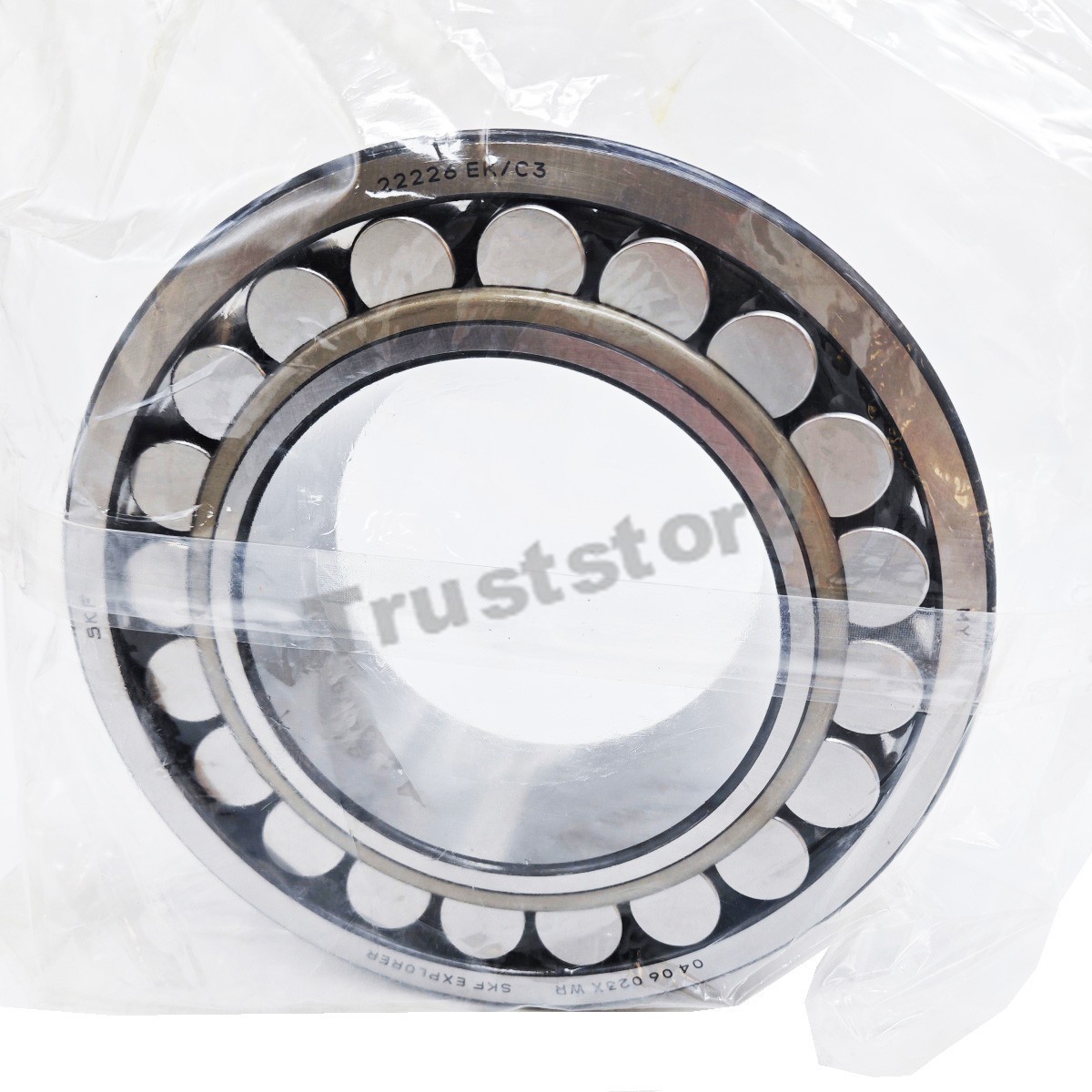 NEW Spherical Roller Bearing 22226 EK/C3 for SKF 130x 230x 64mm