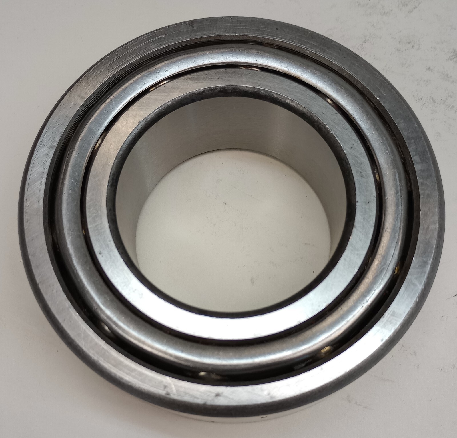 SKF 5213 R Angular Contact Bearing Double Row 65mm ID X 120mm OD X 1.500in W
