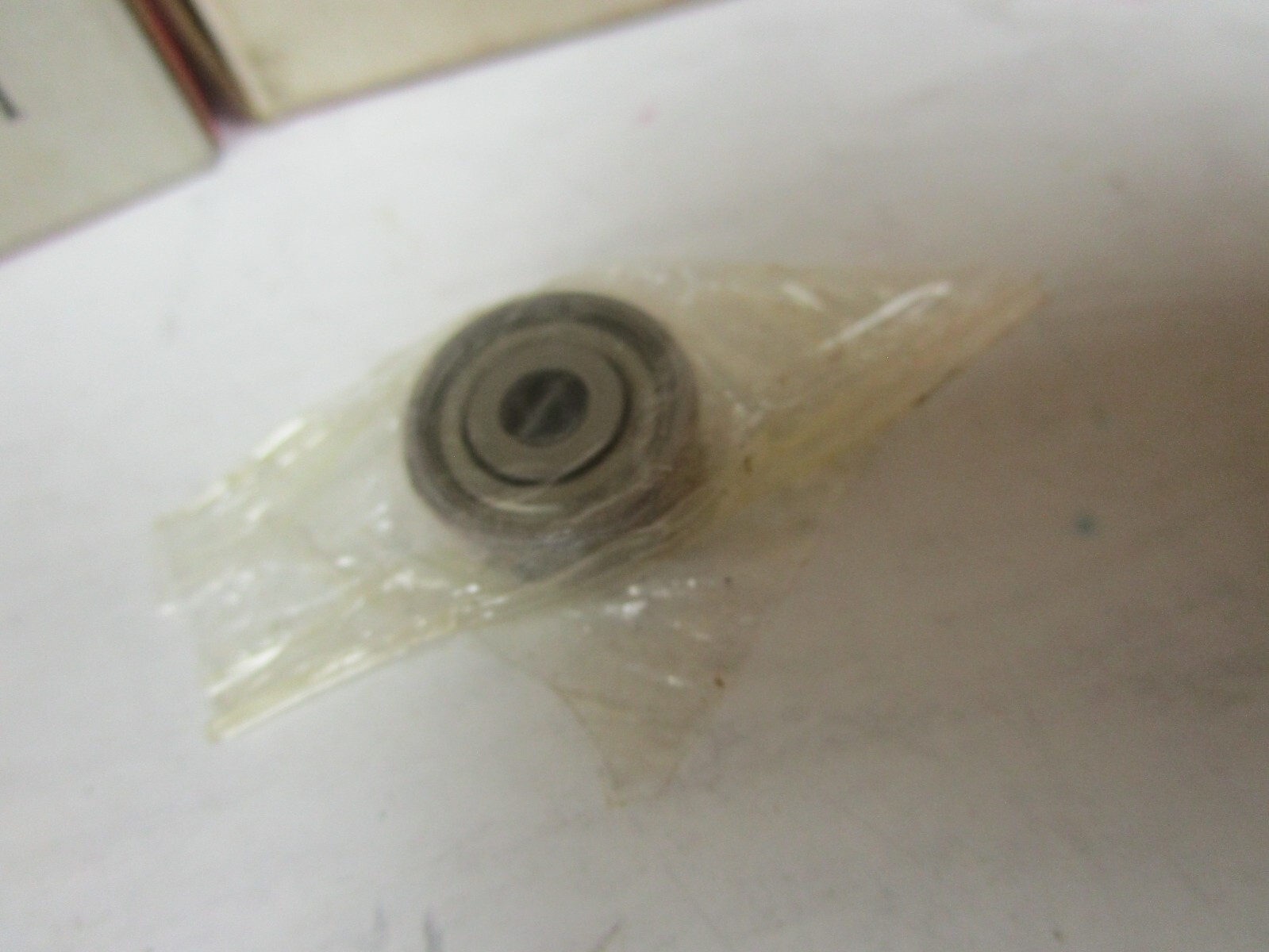 NEW LOT OF 3 MRC SINGLE ROW BALL BEARING 34FF H401 34FFH401