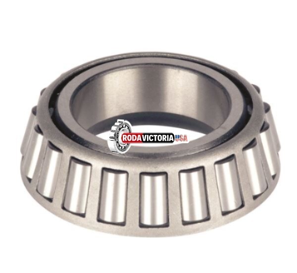 TIMKEN USA 3982 Tapered Roller Bearing (CONE) Only ID 63.5 mm