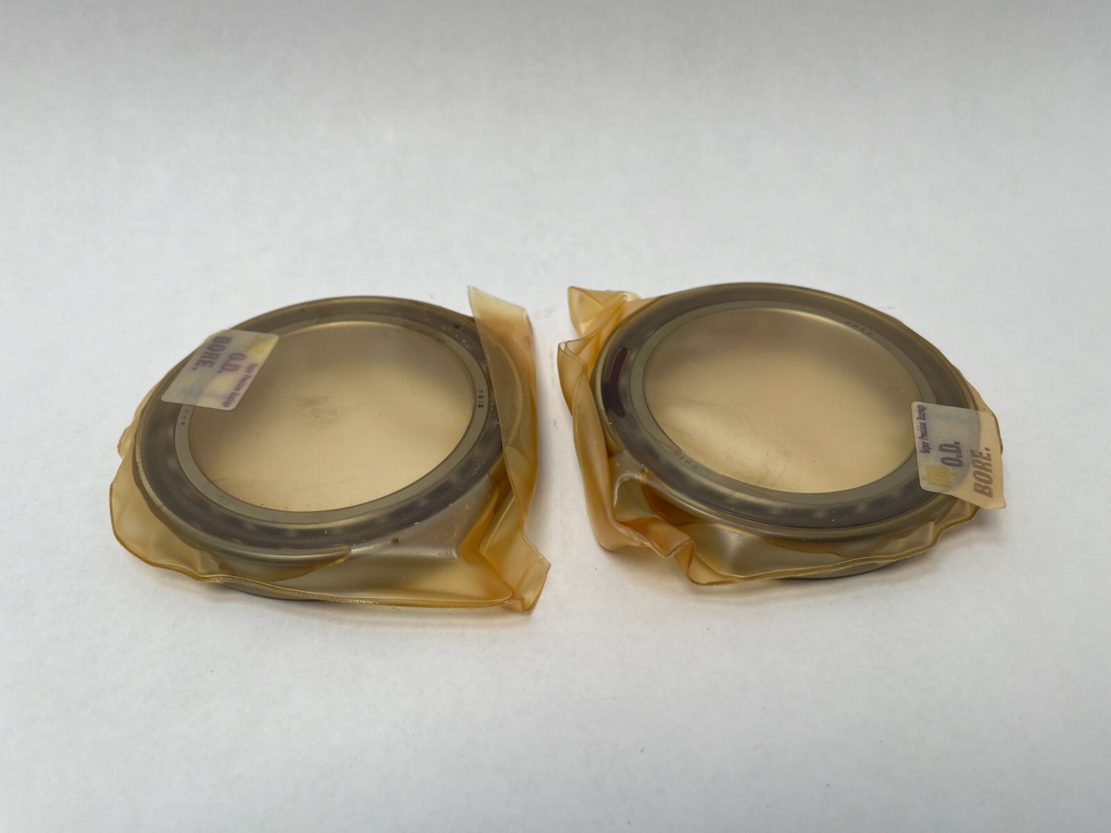 RHP 7912TDULP4 Bearing 7912B 7912-T-DUL-P4 71912 60x85x13 mm 2 Pcs