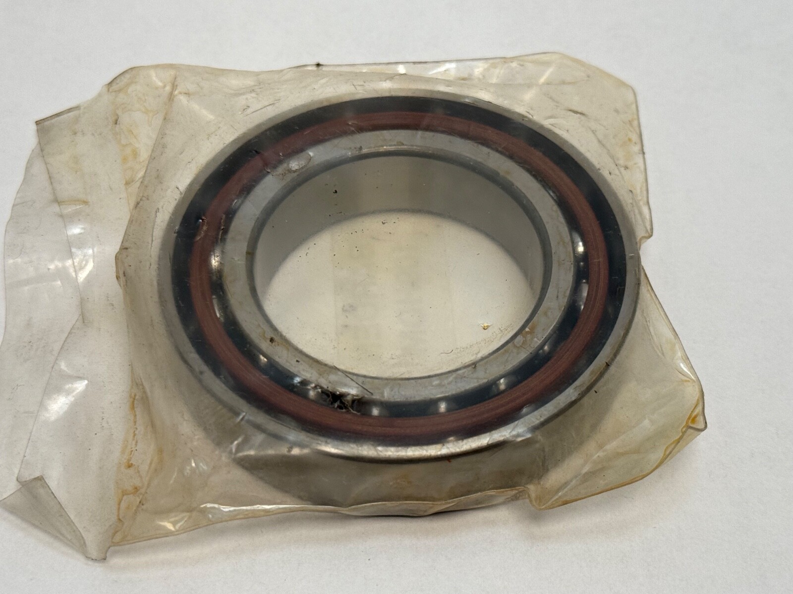 Barden 109HDM Angular Bearing 7009-C 109-HDM 45x75x16 mm