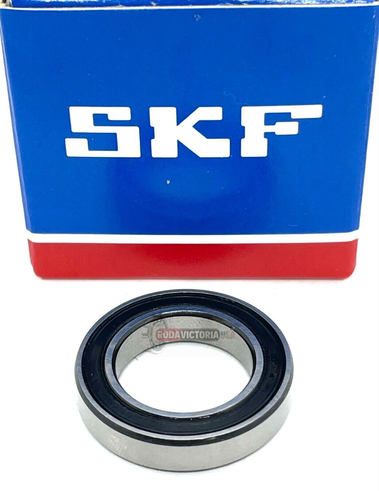 SKF 61803-2RS1 Deep Groove Ball Bearings 17x26x5 mm 6803-2RS 6803RS
