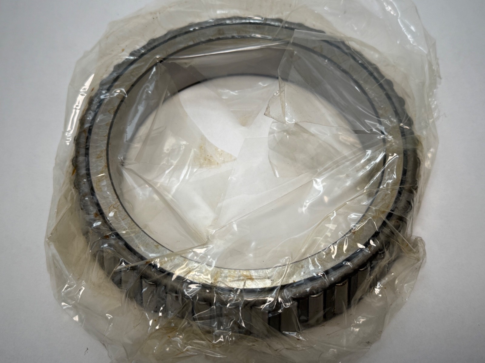 Timken 46780-3 Taper Bearing Cone 6-1/4″ ID 46780 Class 3