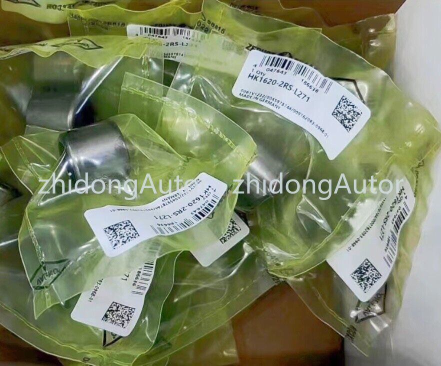 1PC INA HK1620-2RS-L271 needle bearing #ZD