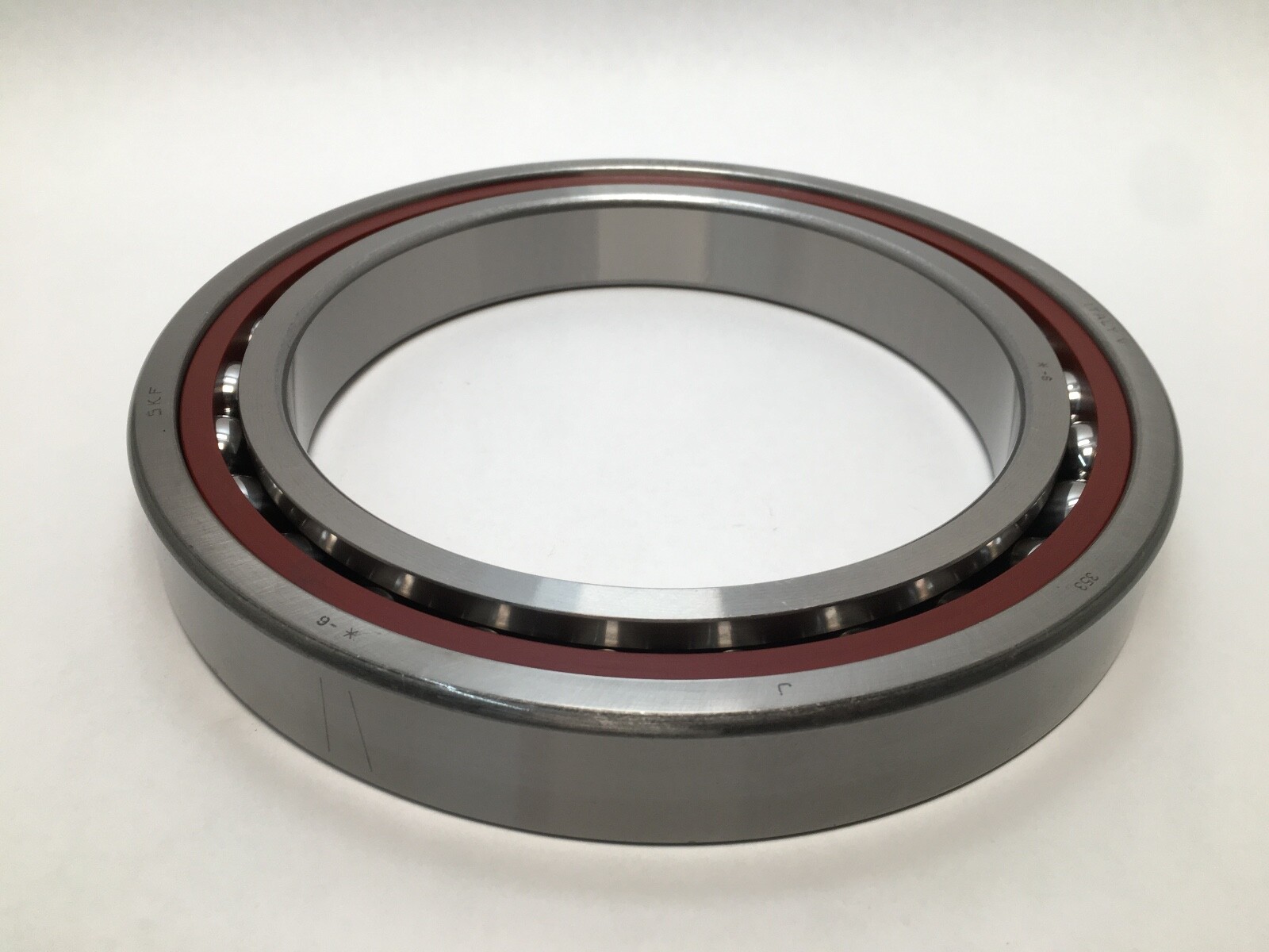 SKF 71936-CDGA/P4A Bearing 180x250x33 mm 71936-CD-P4A-TBTB ABEC7 Italy
