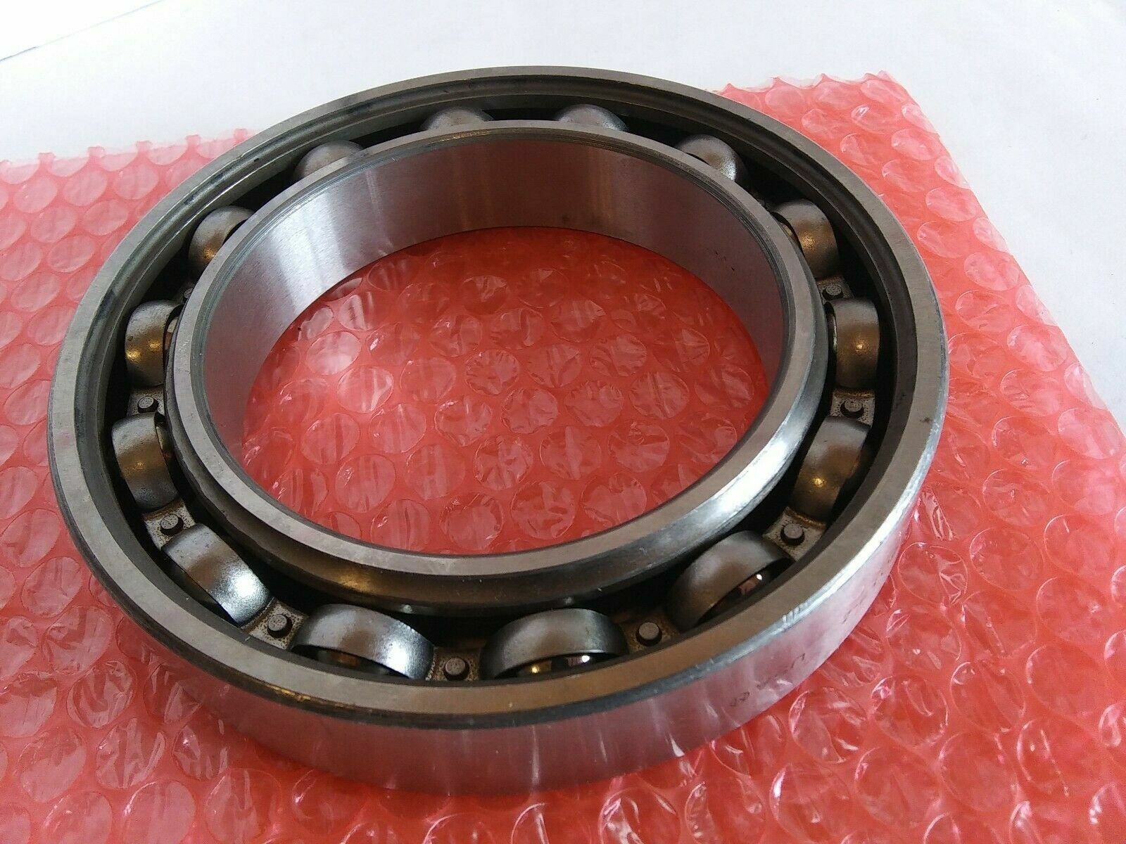 SKF 6017-Z Bearing WE SHIP TODAY