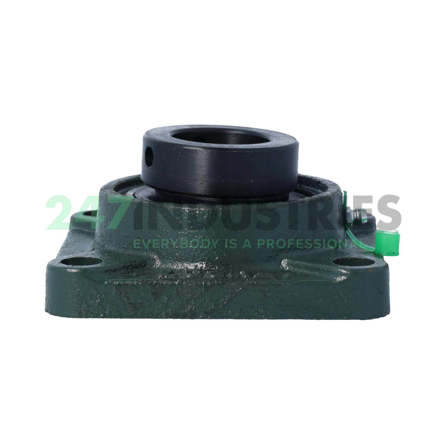 NAFU207 FK 35 x 118 x 53,3 mm HOUSING/BEARING ASSY
