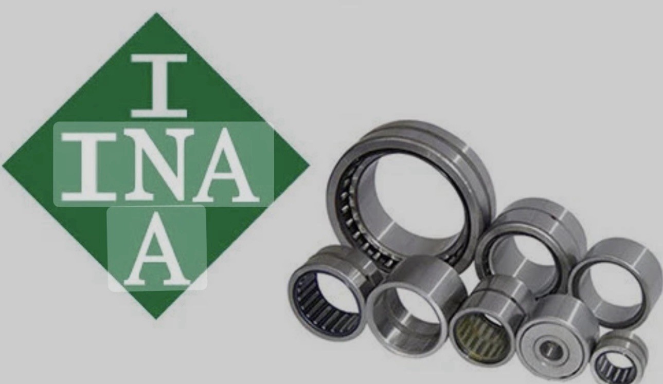 *NEW* INA SL045004-PP Sealed Roller Bearing 20mm X 42mm X 30mm INA SL04 5004 PP