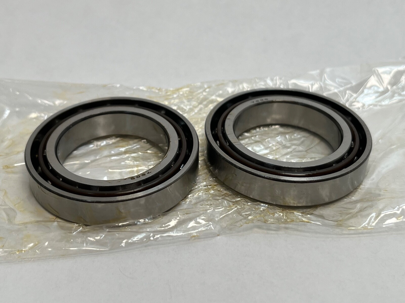 NSK 7906A5TYDULP4 Bearing 71906 7906-E 7906-A5-TY-DUL-P4 30x47x9 mm 2 Pcs