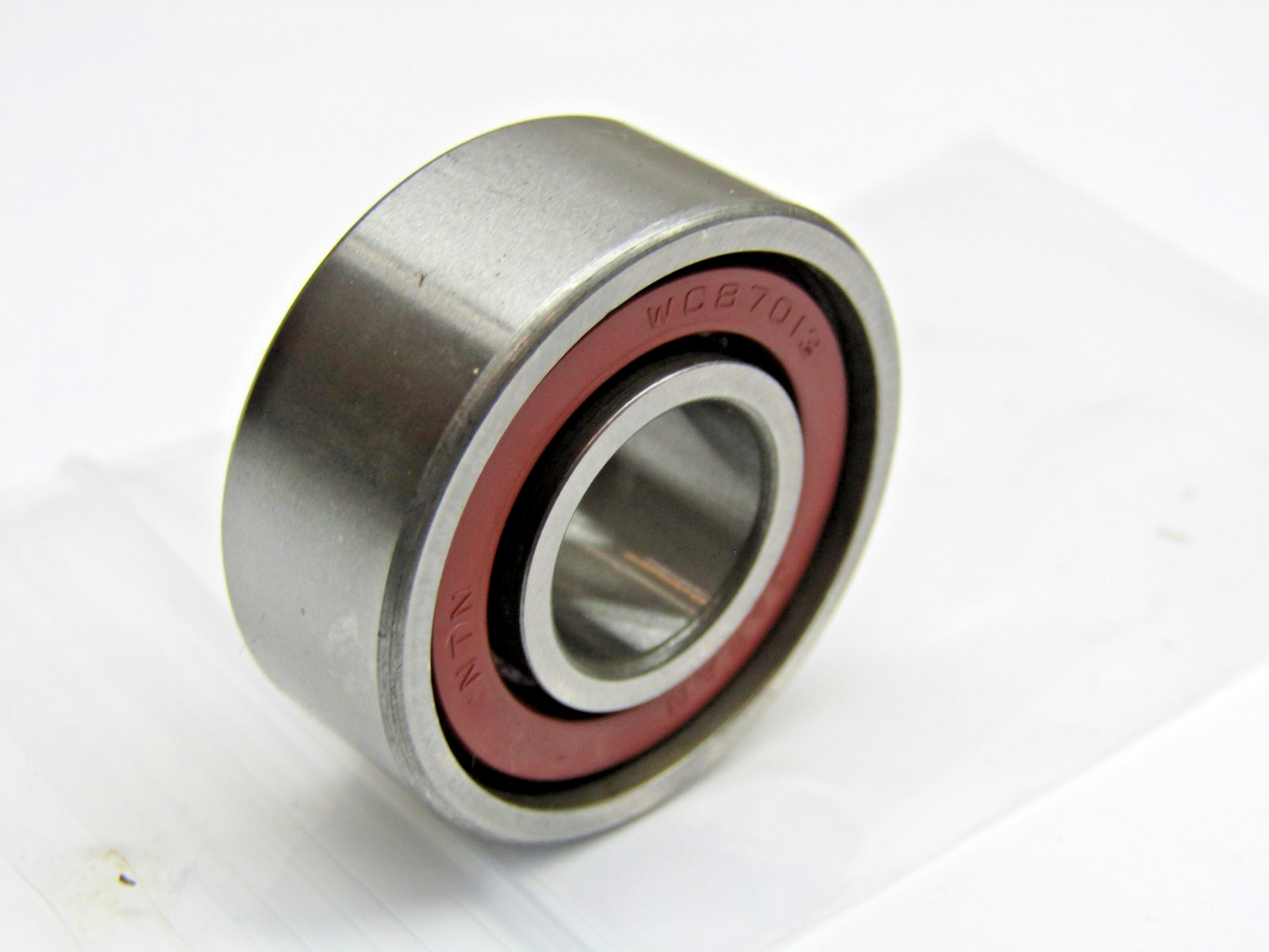 NTN WC87013 13mm x 32mm x 1/2″ Bearing with 1 Seal + 1 Shield