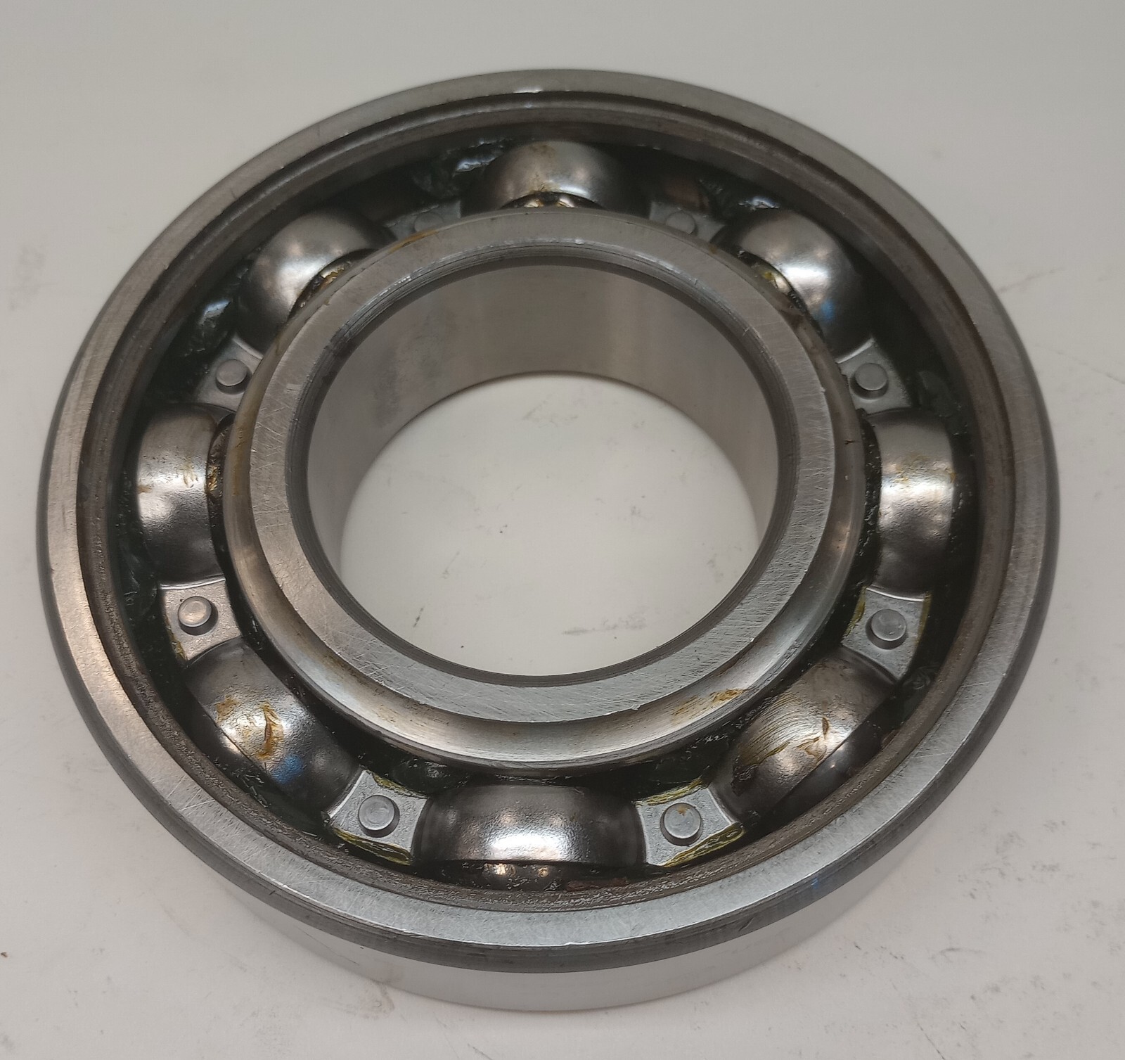 MRC 313SFF Ball Bearing Deep Groove 65mm ID X 140mm OD X 33mm W 6313-2Z-C3